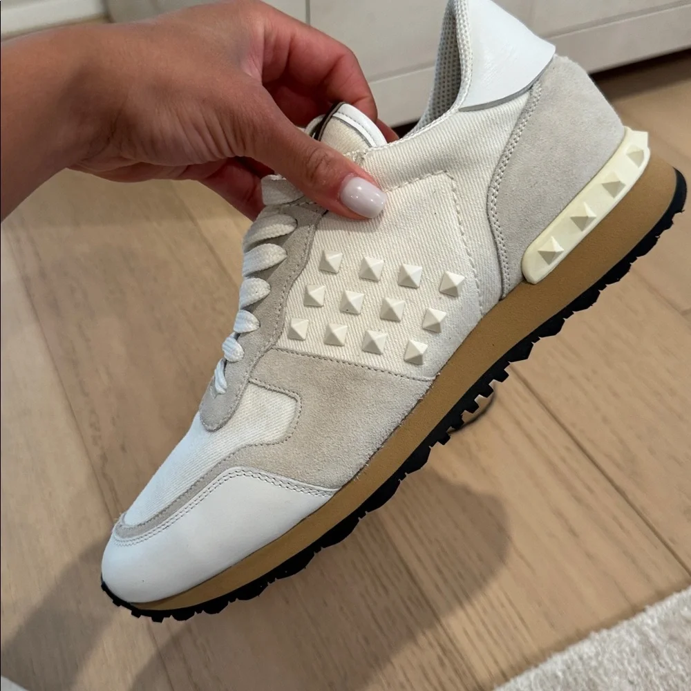 Valentino Garavani valentino studded